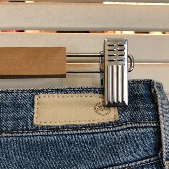 AG Adriano Goldschmied The Legging Ankle Super Skinny Ankle Jeans - Picture 7 of 10